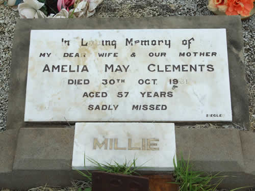 Burial Tombstone Image - default
